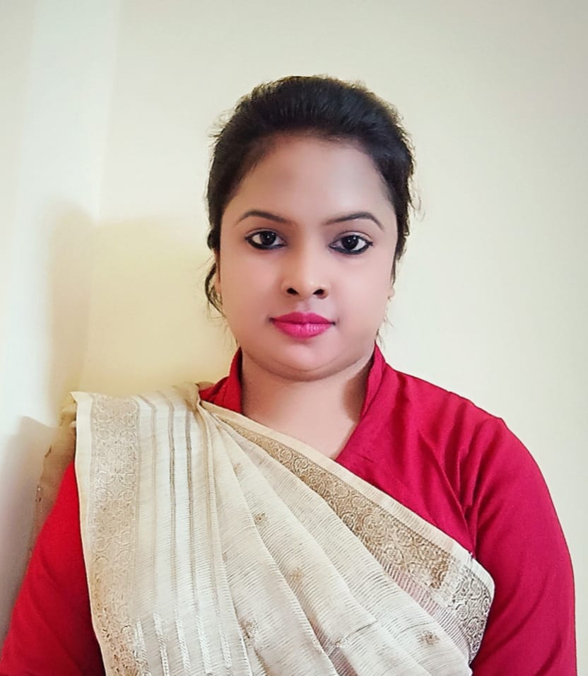 Sampa Das